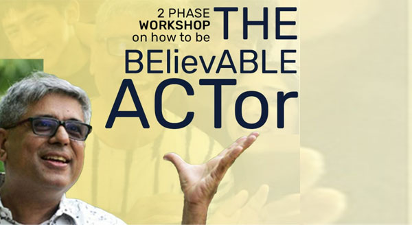 Thebelievableactor