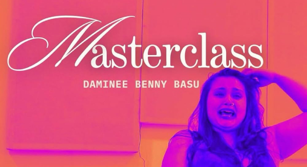 Master Class Workshop