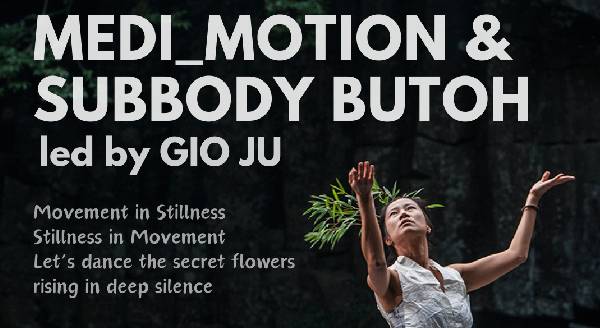 Medi_motion: Gio Ju