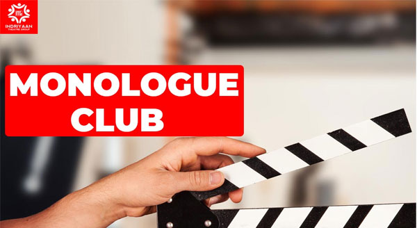 Monologue Club