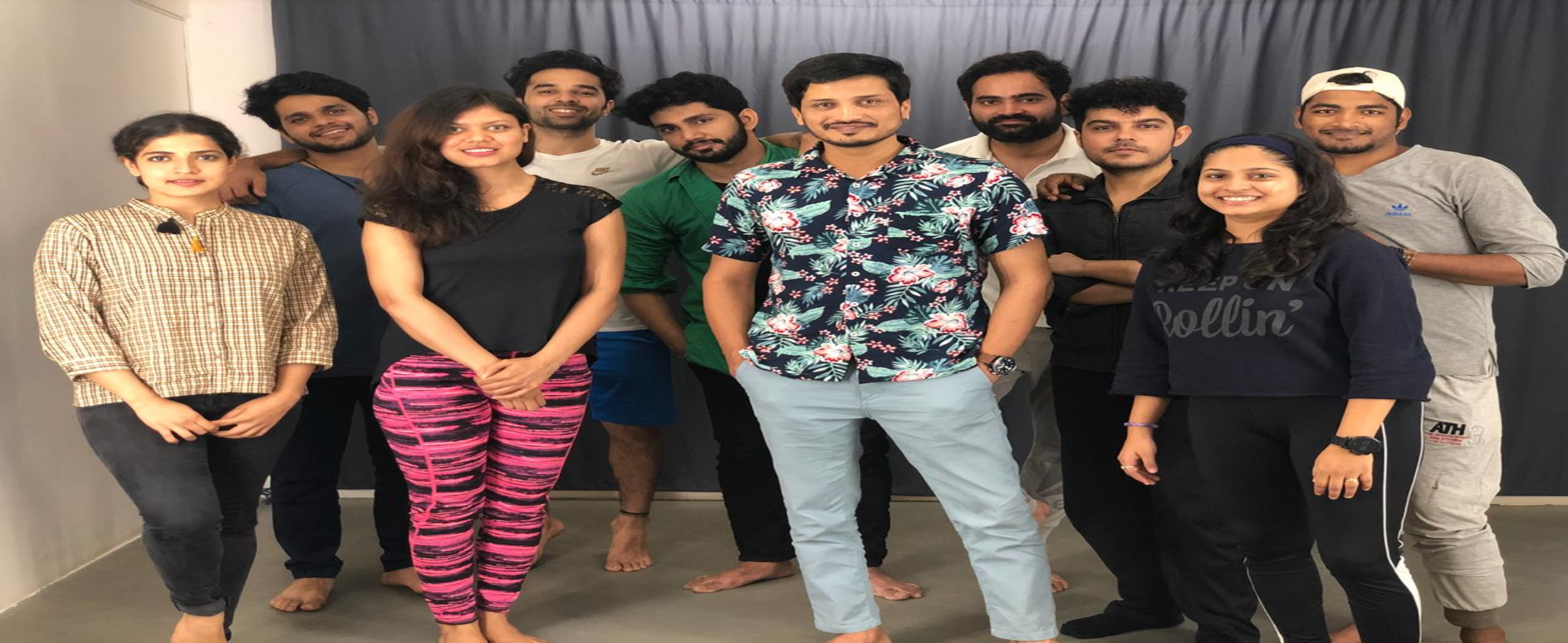 The Actors Blueprint for Authenticity