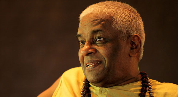 NAVARASA SADHANA