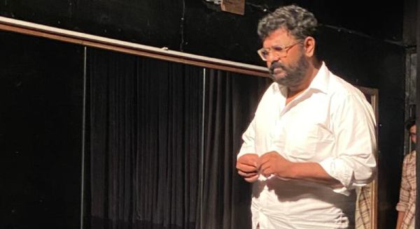 2 Weeks Intensive Acting Workshop By Nsd Graduate(michael Chekhav Technique Clubbed With Navrasa)