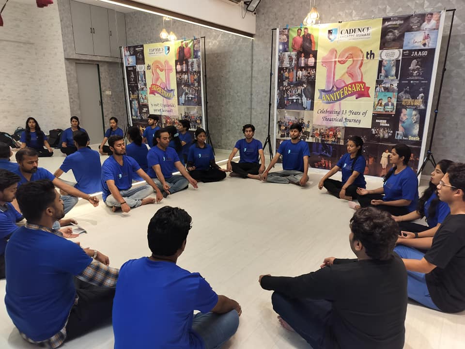 CADENCE ADVANCED LEVEL FULL TIME ACTING/THEATRE CLASSES - Theatre ...