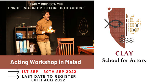 Acting Workshop in Malad