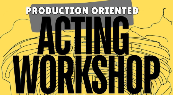 Production Oriented Workshop