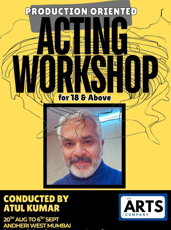 Production Oriented Workshop
