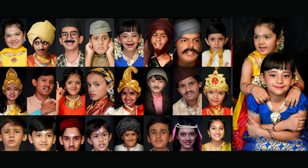 BEST CHILDREN THEATRE/ ACTING WOKSHOP IN PUNE