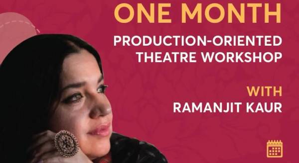 One Month Producition - Oriented Workshop