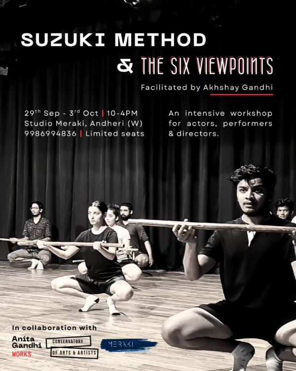 Suzuki Method & The Six Viewpoints