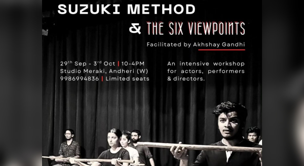 Suzuki Method & The Six Viewpoints