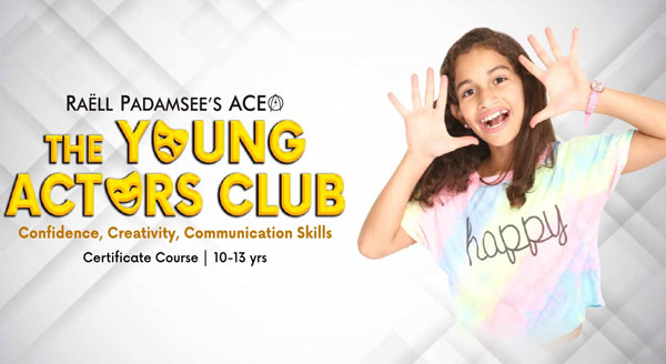 Young Actors Club