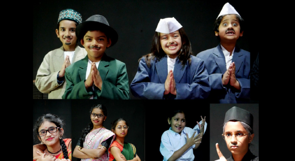 Top Children Acting / Theatre Classes