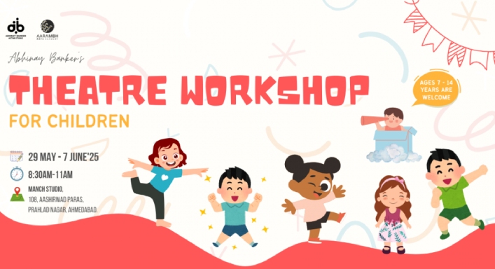 Children's Theatre Workshop