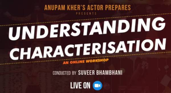 Understanding Characterisation
