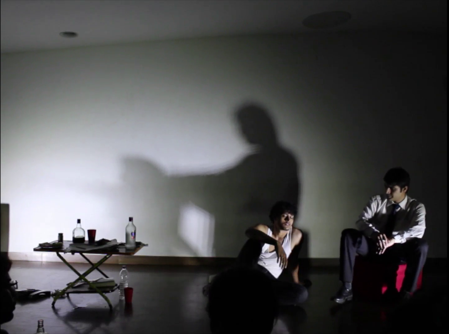Advanced Acting Workshop With NSD & FTII Professionals