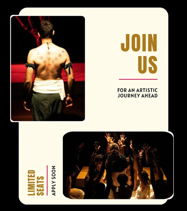 Weekend Theatre Acting Workshop
