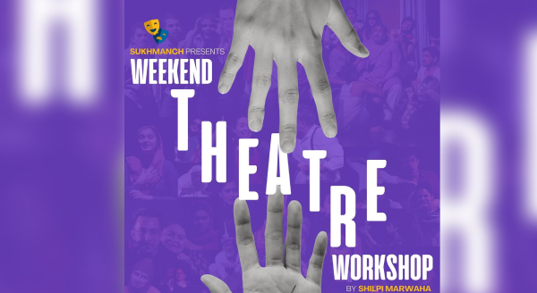 Weekend Theatre Workshop