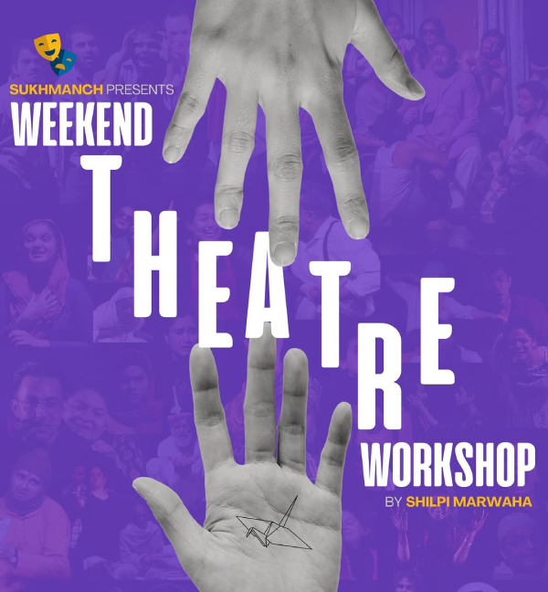 Weekend Theatre Workshop