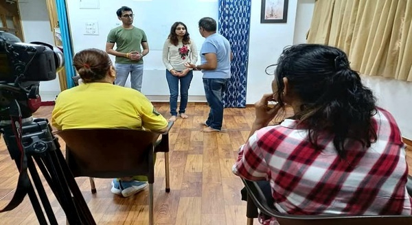 1 Day Camera Acting Workshop