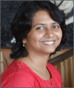 Ms. Manjima Chaterjee