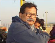 Dr.Anil Bandiwadekar