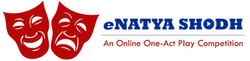 eNatya Shodh - An online One-Act Play competition